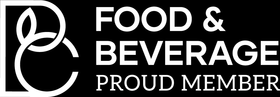 BC Food and Beverage Proud Member