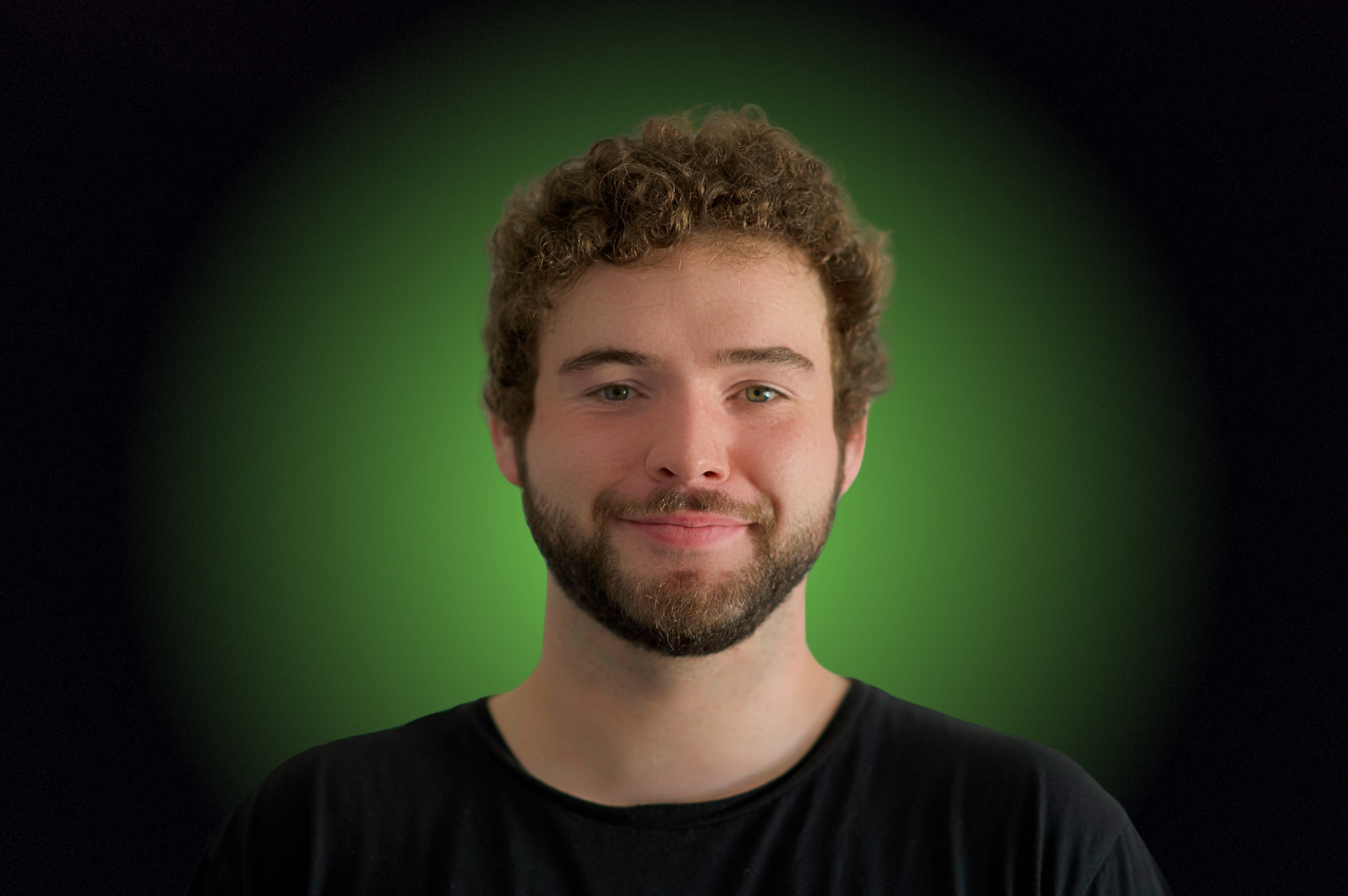 Josh Bruneski, Co-Founder of Overtime Marketing